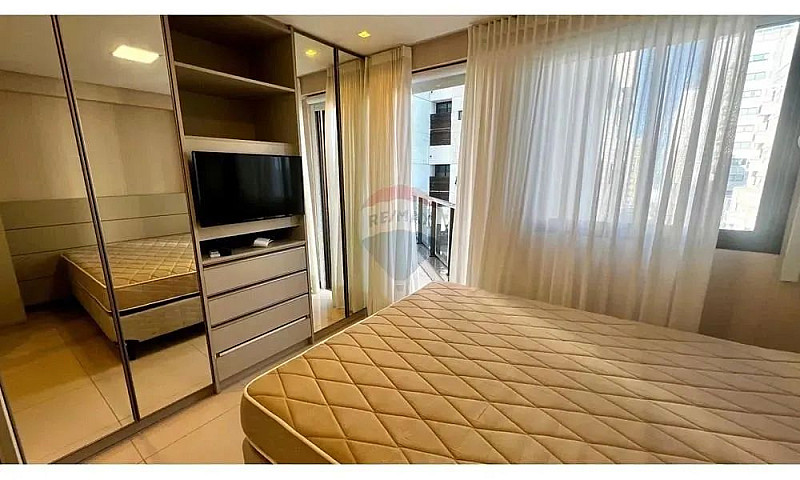 Apartamento De 58 Me...