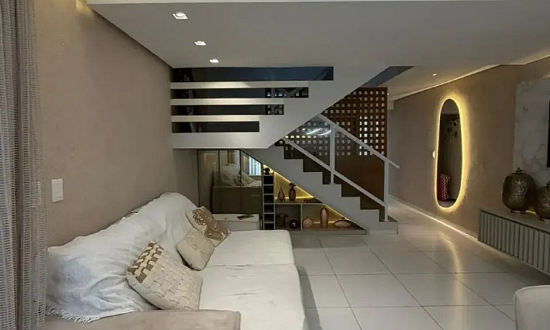 Casa Para Venda Com ...