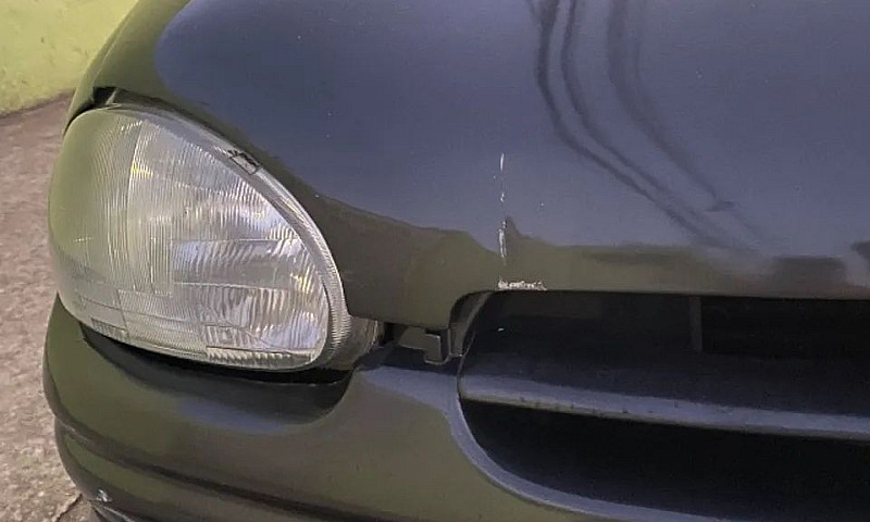 Chevrolet Corsa Gl 1...