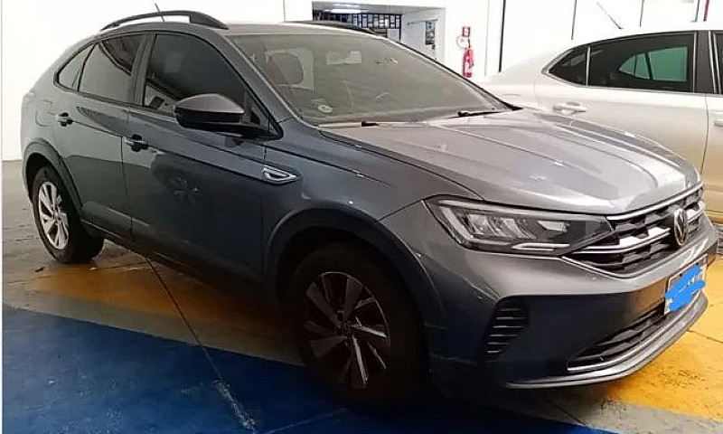 Volkswagen Nivus Com...