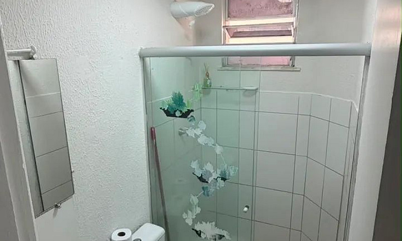 Apartamento Mobiliad...