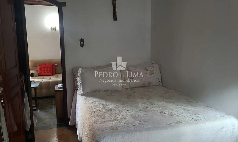 Casa Terrea Na Regiã...