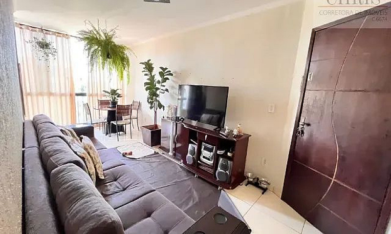 Vendo Apt Atlant Cyt...