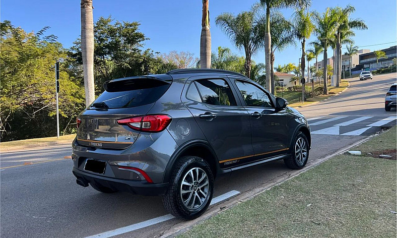 Fiat Argo Trekking 1...