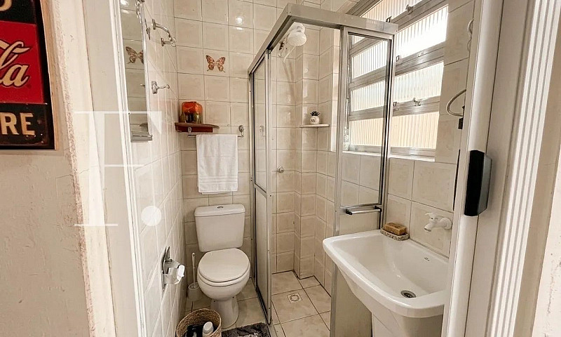 Apartamento A Venda ...