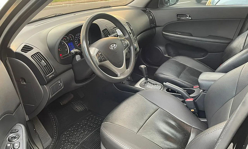 Hyundai I30 2.0 16V ...