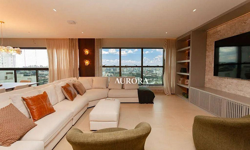 Apartamento Com 3 Do...