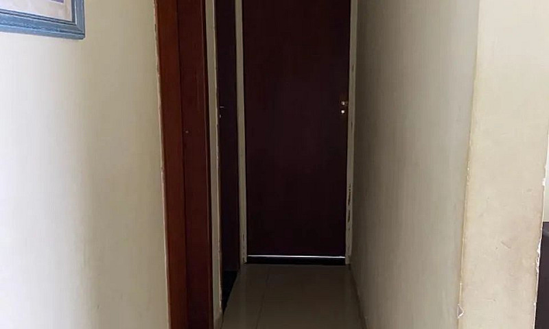 Vendo Casa Em Belfor...