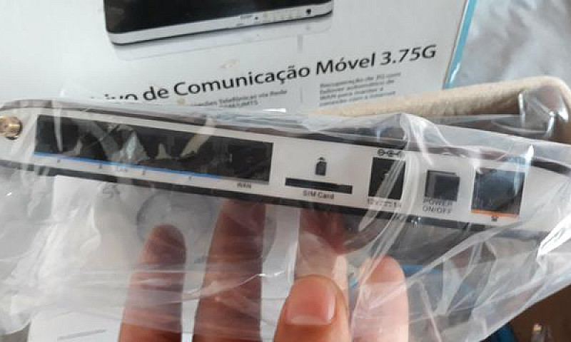 Vende Se Modem 3G Wi...