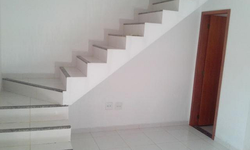 Casa Duplex - Coelho...