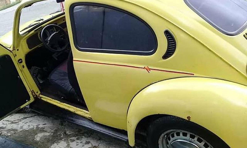 Fusca...