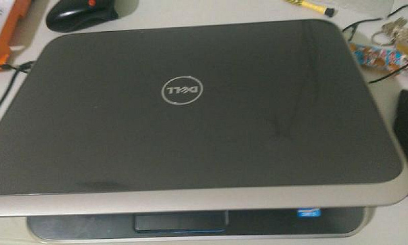 Notebook Dell Gamer...