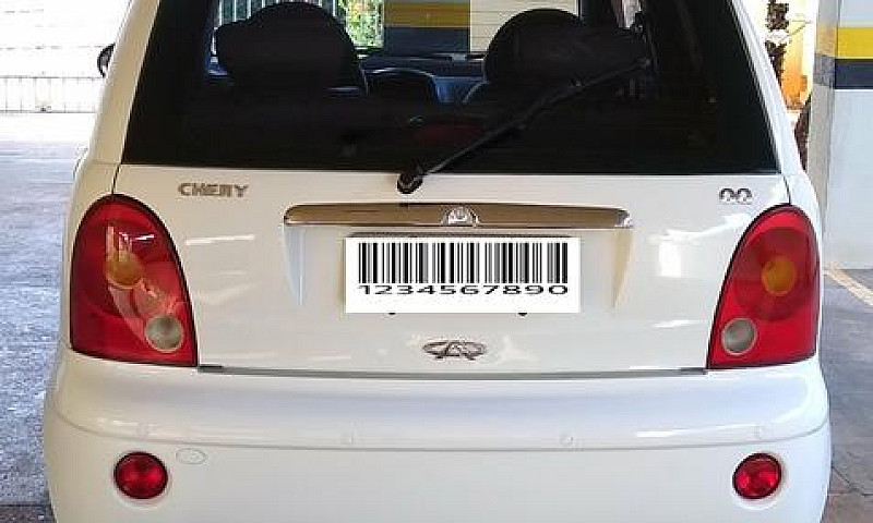 Chery Qq 1.1 Mod. 20...