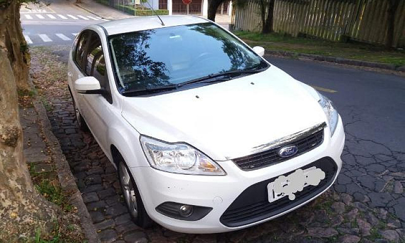 Ford Focus Único Don...