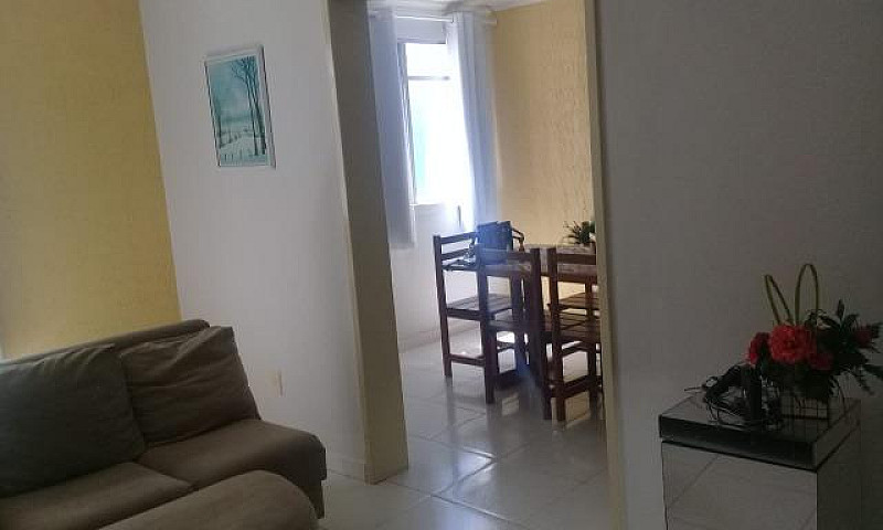 Apartamento Semi Mob...