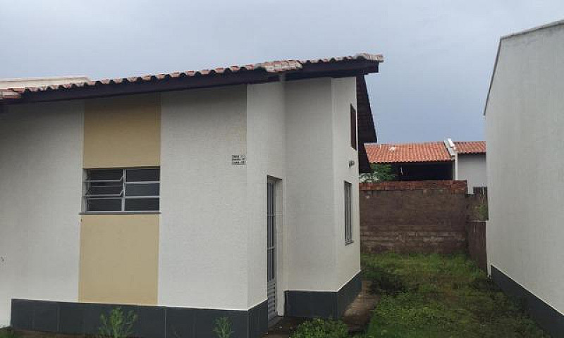 Casa - Cond. Atlanti...