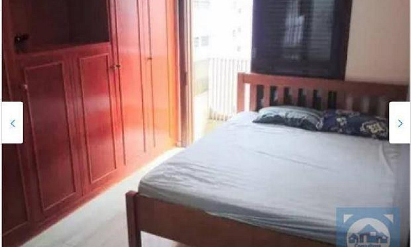 Apartamento Com 2 Do...