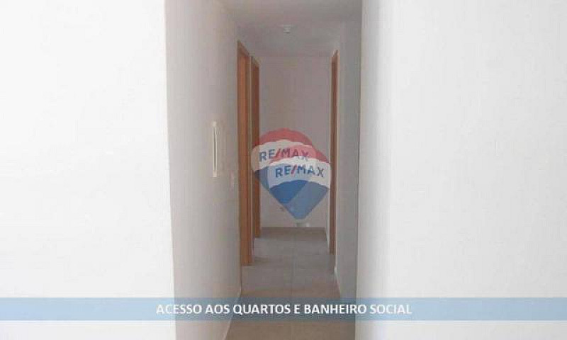 Apartamento Com 59M²...