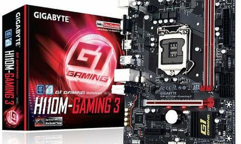 Kit I5 7500 + Placa ...