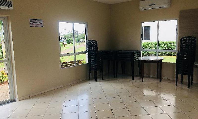 Apartamento 2Q Condo...