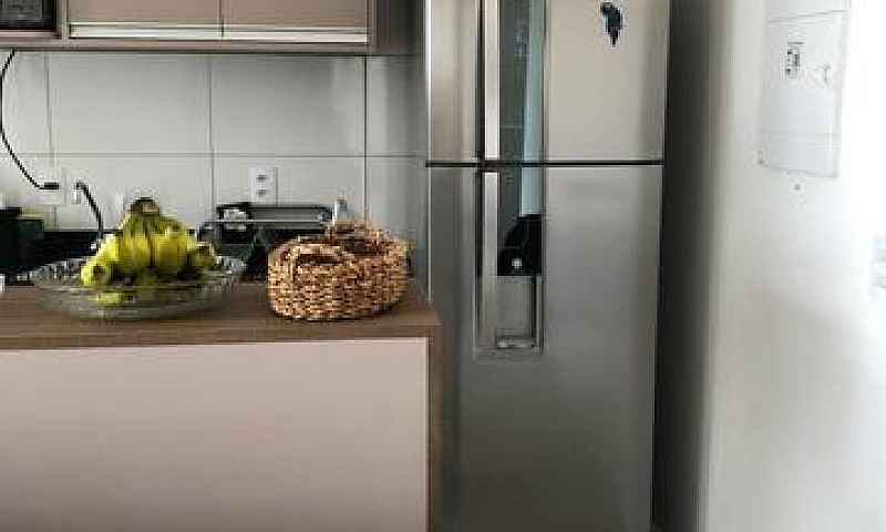 Apartamento Para Alu...