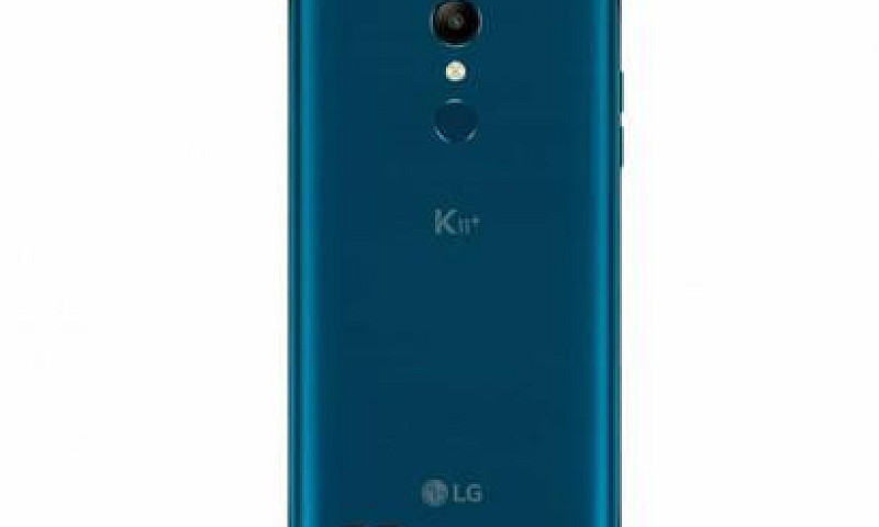 Smartphone Lg K11+ 3...