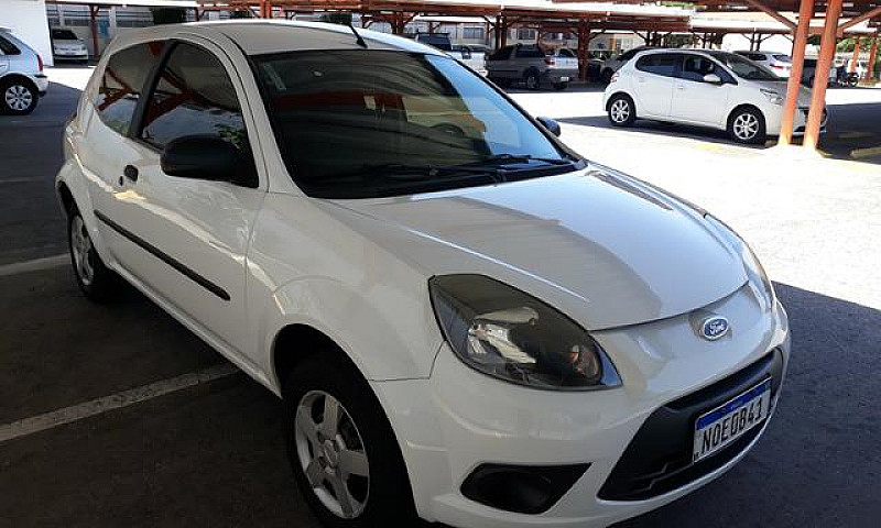 Ford Ka 2012...