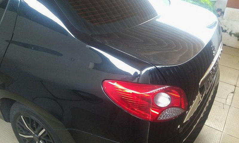 Peugeot 207 Passon...