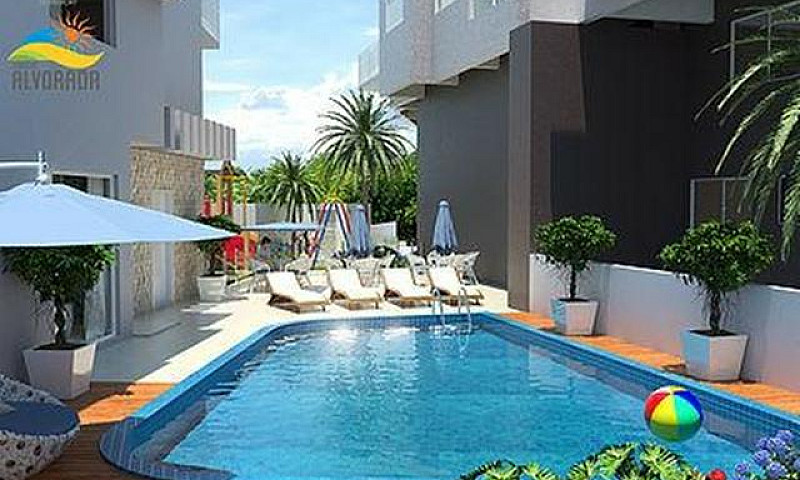 @ Lindo Residencial ...