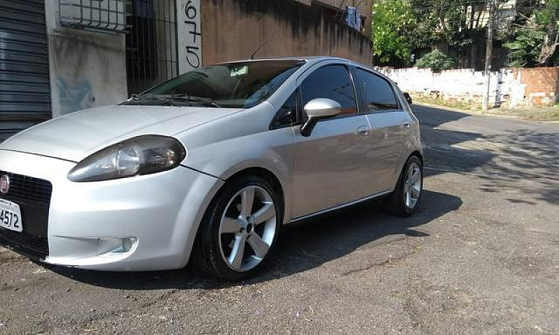 Punto 2008...