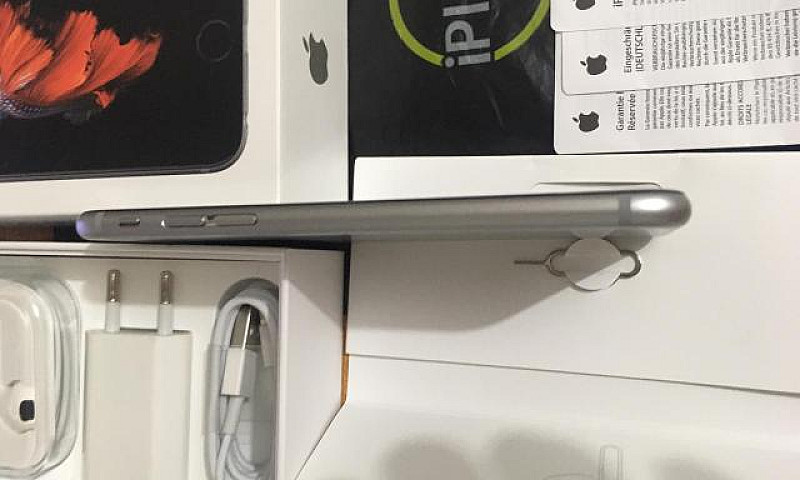 Iphone 6S Aceito Car...