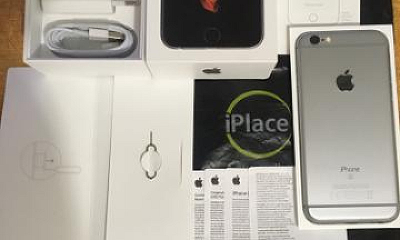 Iphone 6S Aceito Car...