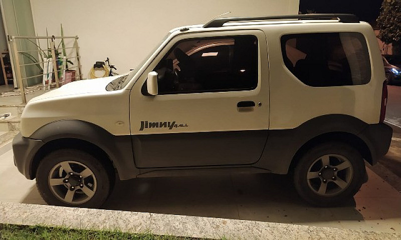 Jimny 4All 13/14...