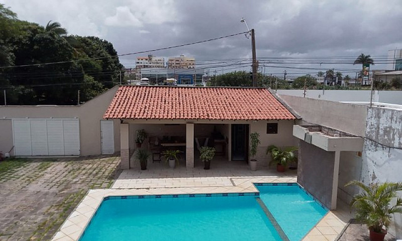 Alugo Casa No Quinta...