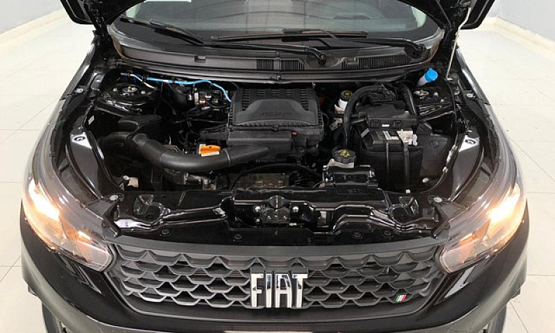 Fiat Argo Drive 1.0 ...