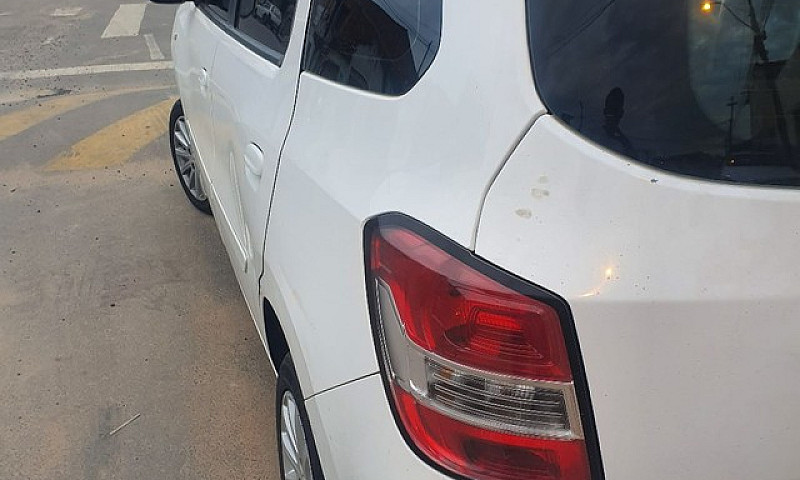 Spin Ltz 1.8 Ano 201...