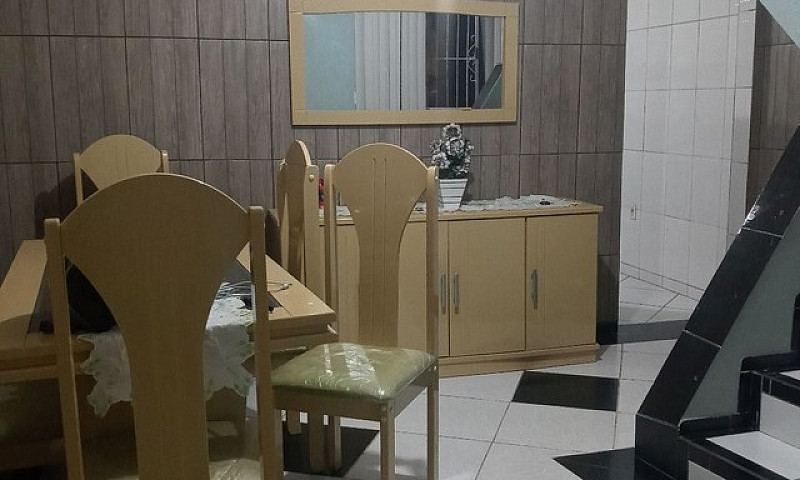 Casa Para Venda Ou A...
