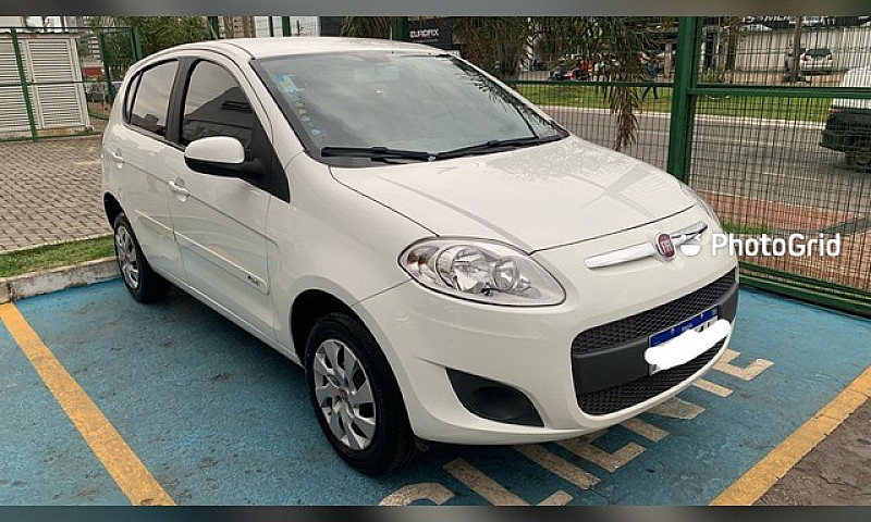 Palio Attractive 1.0...