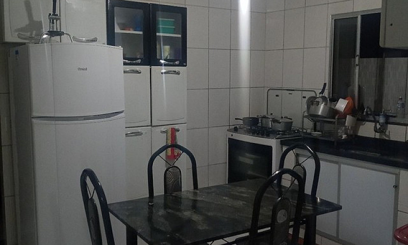 Casa Para Venda Ou A...