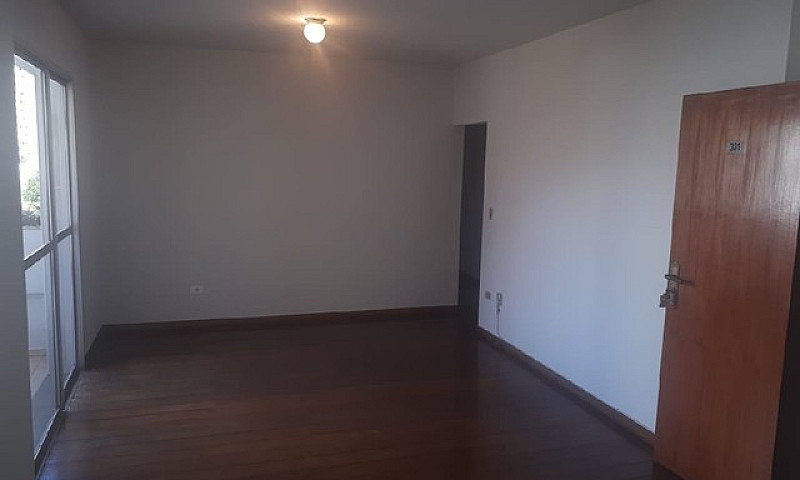 Apartamento Para Alu...