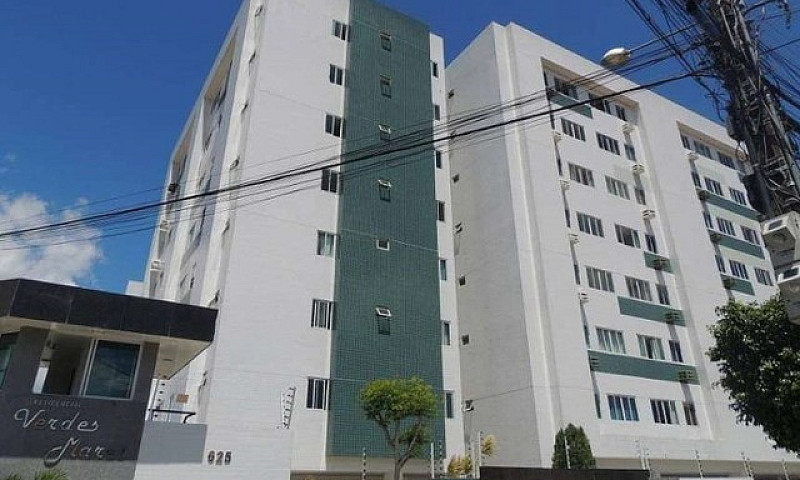 Apartamento Com 02 D...