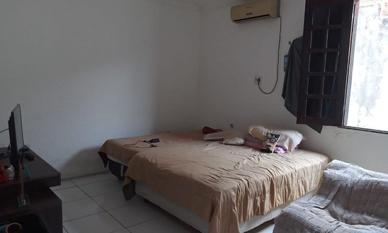 Alugo Casa No Quinta...