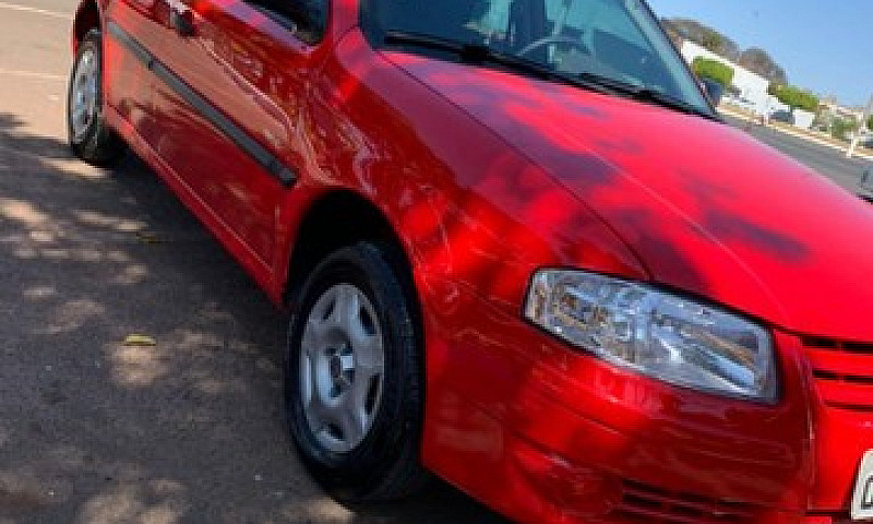Gol G4 2013/2014...