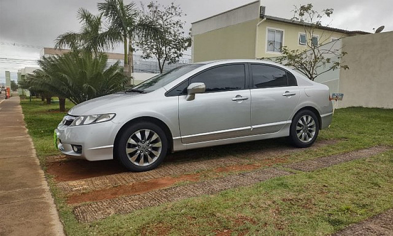 Civic 2010  Muito To...