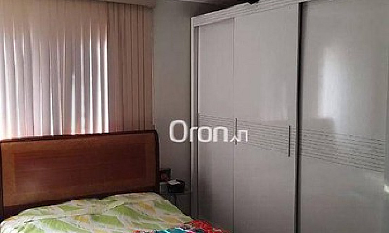 Apartamento Com 3 Do...