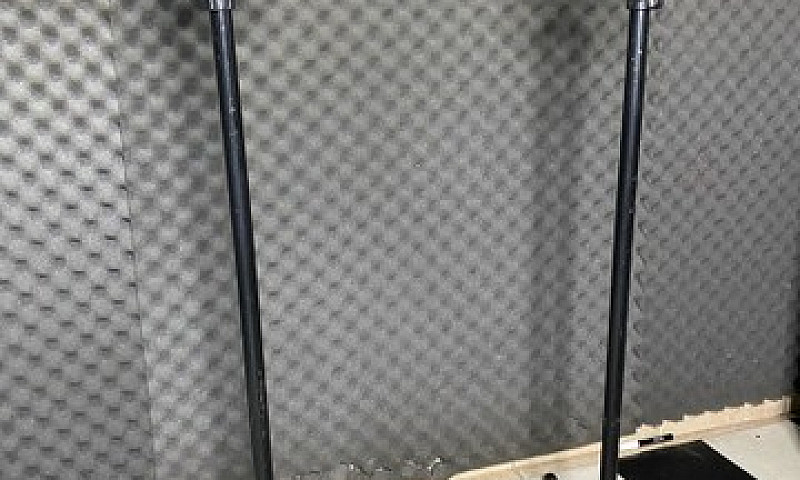 Tripé Porta Banner A...