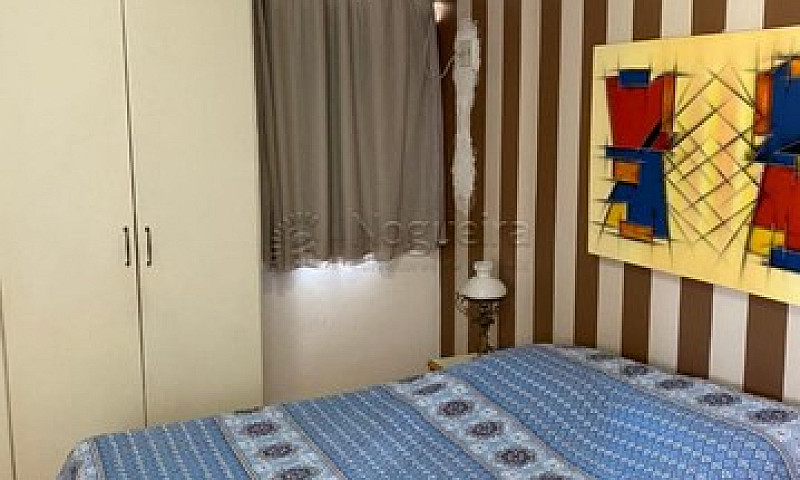 Edw- Apartamento Com...