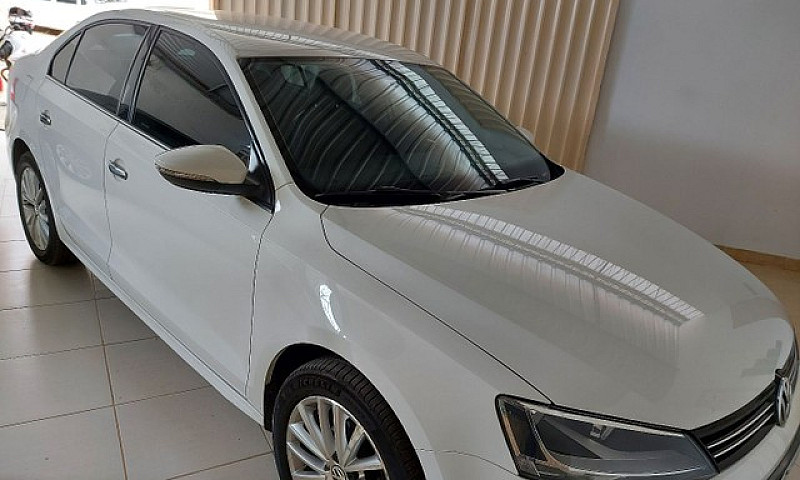 Vw Jetta Comfortline...