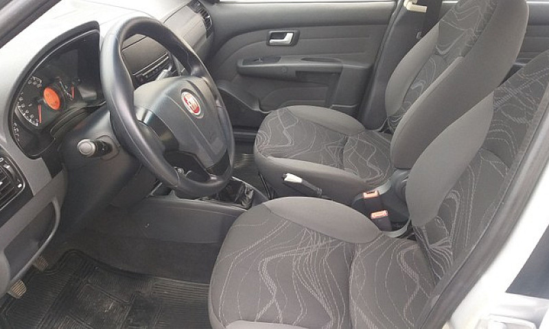 Fiat Siena 1.0 El Ce...