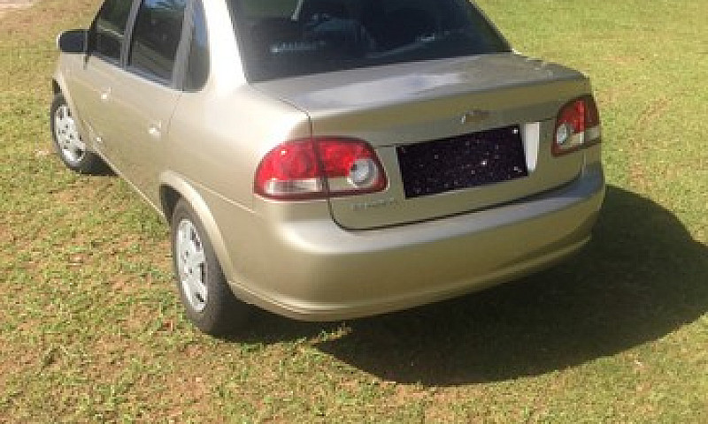 Vendo Corsa Classic ...